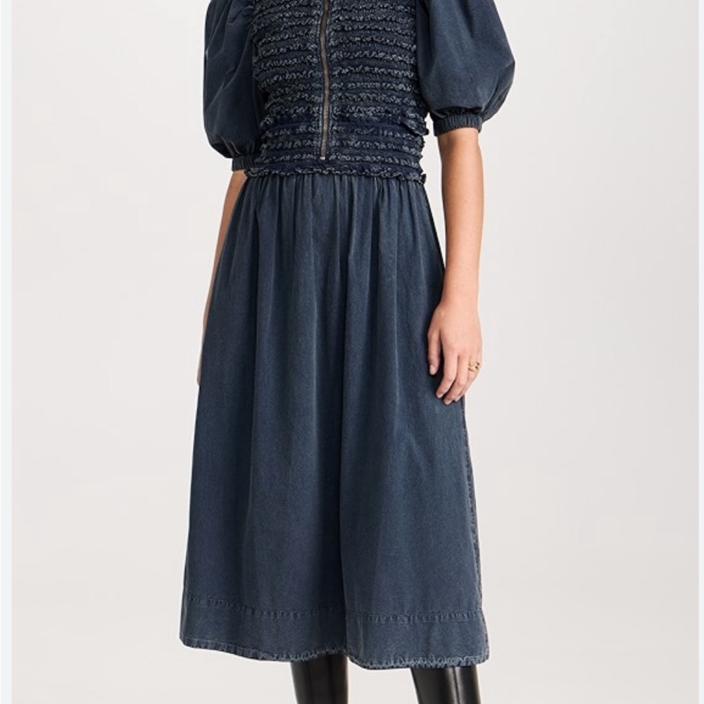 Sea New York Dress